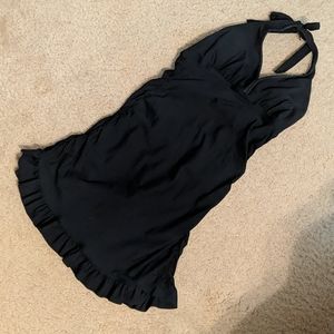 Sara Blakely SPANX Swimsuit, Medium